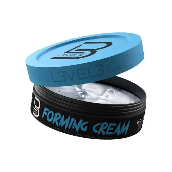 L3VEL3 Forming Cream – Cera Formadora para Cabello